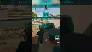 3rd PERSON is OVERPOWERED in WARZONE 3! 🔥 BEST RAM 9 Class SETUP at the End! 