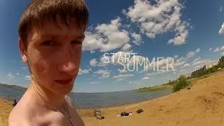 Start Summer