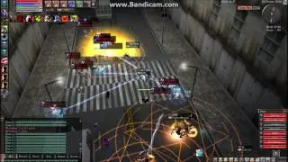 RAN ONLINE JS PK PRISON - ECLIPSE GUILD