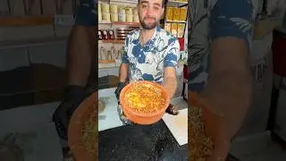 #reklam acılı kekikli Adıyaman usulü fırında peynir. Tarihi Eski saray peynircisi.
