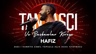 Tan Taşçı X Presidents’ Choir – Hafız (