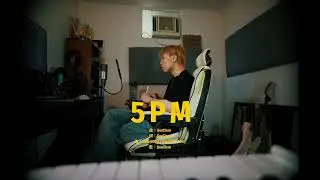 GooChan - 5pm (Official MV Bedroom Version)