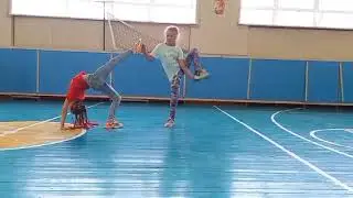 Флешмоб 