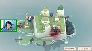 Bad North Stream - 21/07/2021