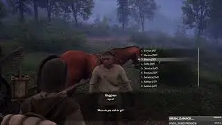 Medieval Dynasty [S14E13] Herald Quest: We Need to Feed [Spring Y12]