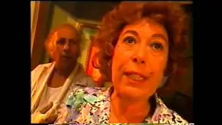 A desinibida do Grajaú