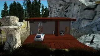 GTA San Andreas - New Home [Steep House]  #1 (Casa de Luxo)