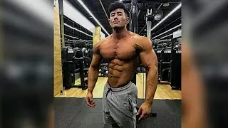 STEVEN CAO FITNESS MOTIVATION - 2020 | BEAST INSPIRATION | MOTIVATION