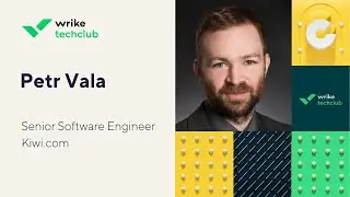 Securing Cloud Workload Connections: Best Practices, Tools, And Strategies | Wrike Prague Meetup
