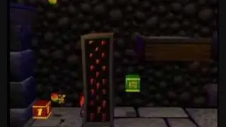 Crash Bandicoot: The Wrath Of Cortex - 106% & All Platinums, Part 10: The Gauntlet