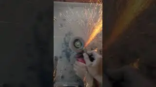 #Steel #unique #item YouTube #short trending #video