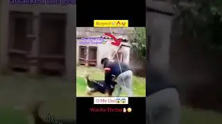 Respect 😍🔥 