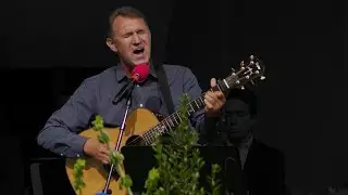 Новая песня Вениамин Назарук | Ты уходишь с земли, оставляя лишь след