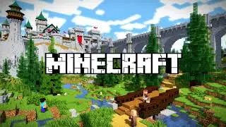 C418 Full Minecraft Soundtrack | Animation