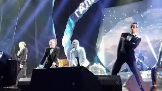 Татьяна Буланова - Тишина. Видео: Валерия Ахметова. 09.06.2021.