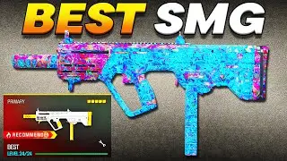 new RAM 9 CLASS is *META* in WARZONE 3! 😲 (Best RAM 9 Class Setup / Loadout) - MW3