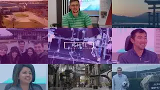 About DENSO's IGNITE Program