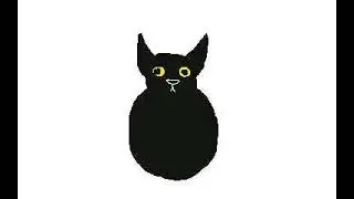 boing boing cat