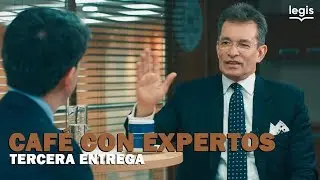 Promo | Café con expertos 3