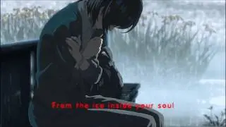 Nightcore - Jar Of Hearts
