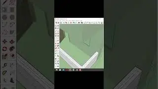Google Sketchup 3D Grill Design,Sketchup grill draw,Grill Design Sketchup