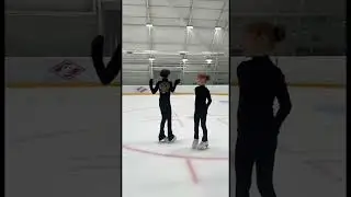 #сестрыкозловские #figureskating #фигурноекатание #тренды #фигуристка #iceskating #sports #trend
