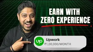 How to Stand Out on Upwork (Upwork Tips for Beginners with ZERO Experience)