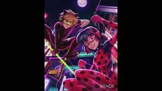 ~°Леди Баг🐞 и Супер Кот🐈°~
