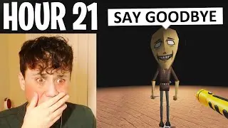 I Tried To Beat a 24 HOUR LONG Roblox Game