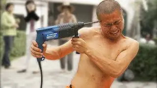10 People With Supernatural POWERS (video footage)