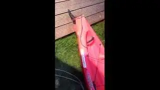 Adjustable transducer mount rigging