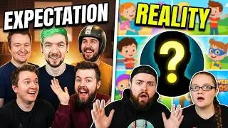Top 5 Biggest Irish YouTubers (Irish Couple Reacts)