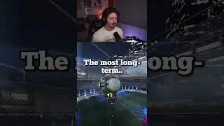 What's the BEST Mechanic to Learn in Rocket League?