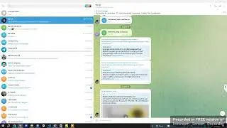 YouTube video Scraper with python script