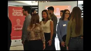 Resumen II edición Programa Aceleración Competencias. Enero 2020