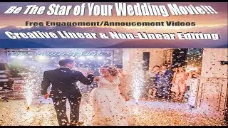 Wedding Video: High St Photo & Video