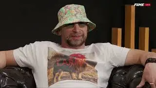 FAME 18 CAGE: DARO LEW ZAORAŁ WIEWIÓRA I NATANA MARCONIA! 😂