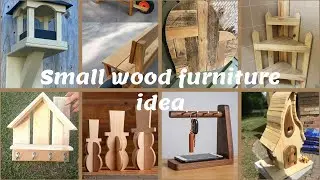 Small Wood Projects How To Find The Best Woodworking Project For Beginners #decor #decoration #craft