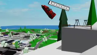 ALL FERRARI EPISODES! Funny Moments (Brookhaven RP)