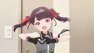Itami Dakusu - Stride