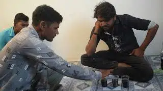 જીવા નો ચેલેન્જ  / JIVA NO OPEN CHALENGE