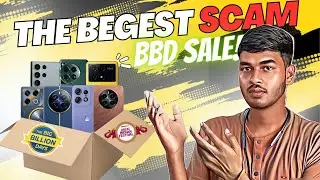 The Dark Side of Big Billion Days 😡 A Scam Exposed | important tips!