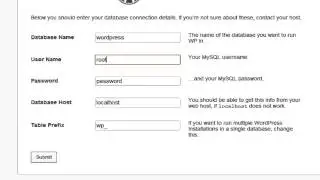 WordPress - 2 - Download & Install