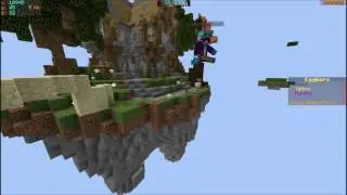 hacker ComplexElixir con fly y killaura en eggwars cubecraft
