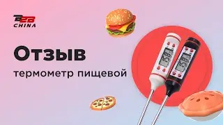 Пищевые термометры оптом | Товары для маркетплейсов | B2B-China