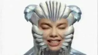 30 Seconds to mars ~ HUNTER ~ Bjork