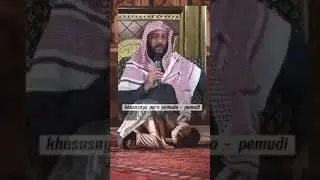Penting Nya Ibadah Sholat_Nyalaseh Channel