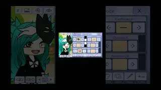 GachaLife Edit❤#гачалайф #gacha #гачаклуб #рек #рекомендации #гача