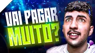 URGENTE: Faça AGORA Esse AirDrop Do NuCyber