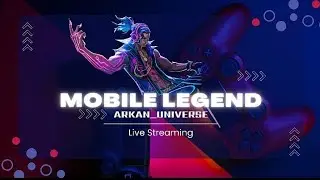 Live Mobile Legend - Tipis Tipis
